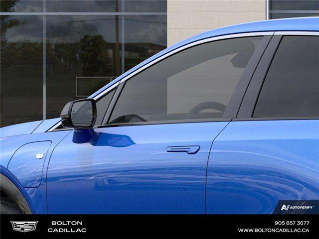 2026 Cadillac OPTIQ Luxury (Stk: 149124) in Bolton - Image 12 of 24