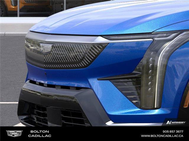 2026 Cadillac OPTIQ Luxury (Stk: 149124) in Bolton - Image 13 of 24