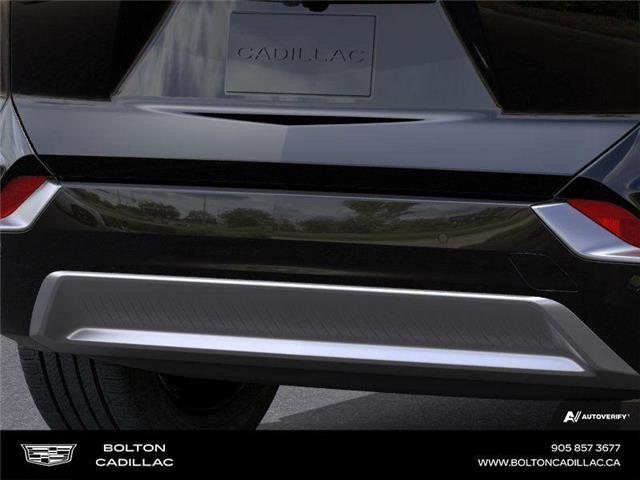 2026 Cadillac OPTIQ Premium Sport (Stk: 152602) in Bolton - Image 14 of 24