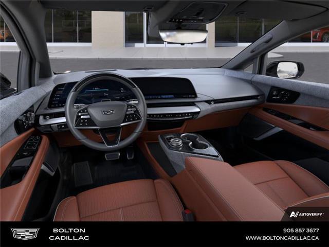 2026 Cadillac OPTIQ Premium Sport (Stk: 152602) in Bolton - Image 15 of 24