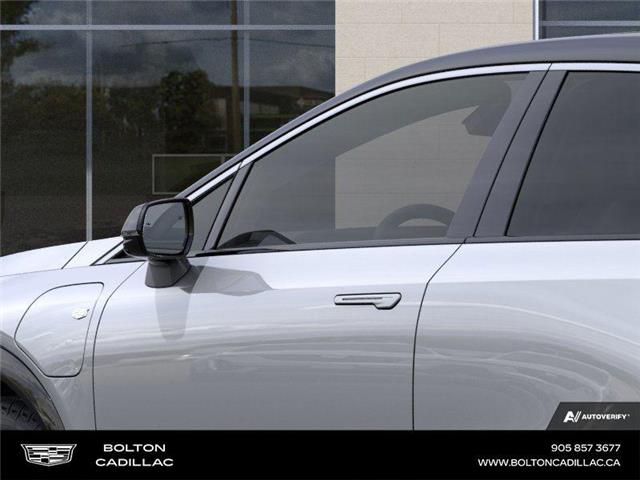 2026 Cadillac OPTIQ Luxury (Stk: 149408) in Bolton - Image 12 of 24