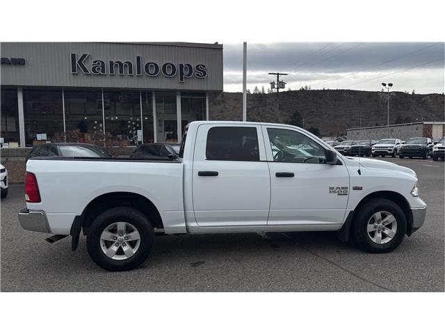 2023 RAM 1500 Classic SLT (Stk: 1366) in Kamloops - Image 9 of 31