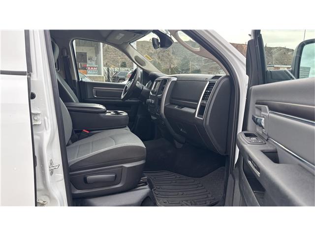2023 RAM 1500 Classic SLT (Stk: 1366) in Kamloops - Image 13 of 31