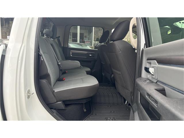 2023 RAM 1500 Classic SLT (Stk: 1366) in Kamloops - Image 15 of 31