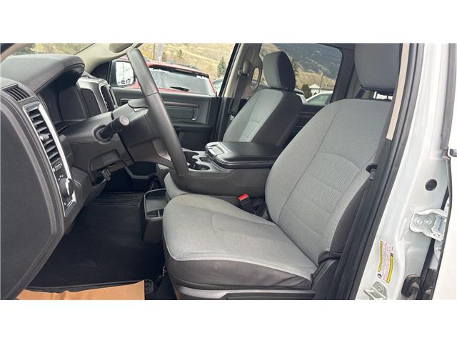 2023 RAM 1500 Classic SLT (Stk: 1366) in Kamloops - Image 12 of 31