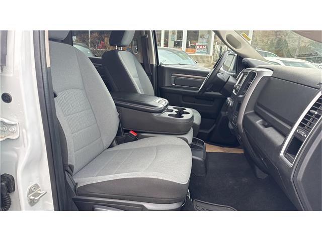 2023 RAM 1500 Classic SLT (Stk: 1366) in Kamloops - Image 14 of 31