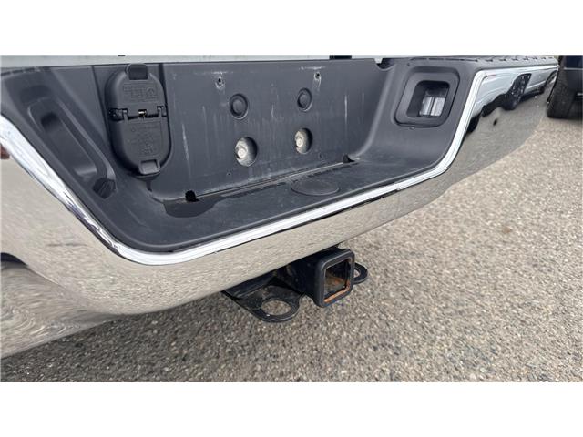 2023 RAM 1500 Classic SLT (Stk: 1366) in Kamloops - Image 18 of 31