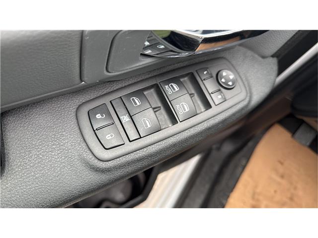 2023 RAM 1500 Classic SLT (Stk: 1366) in Kamloops - Image 21 of 31
