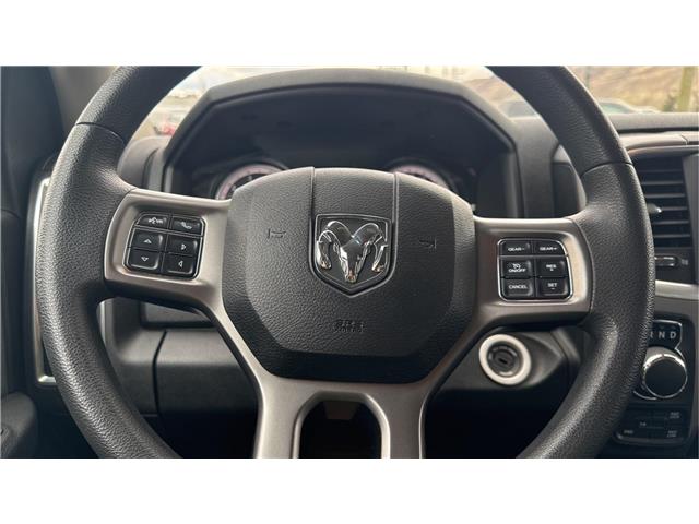 2023 RAM 1500 Classic SLT (Stk: 1366) in Kamloops - Image 24 of 31