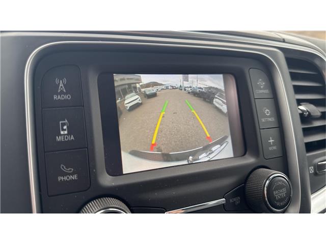 2023 RAM 1500 Classic SLT (Stk: 1366) in Kamloops - Image 30 of 31