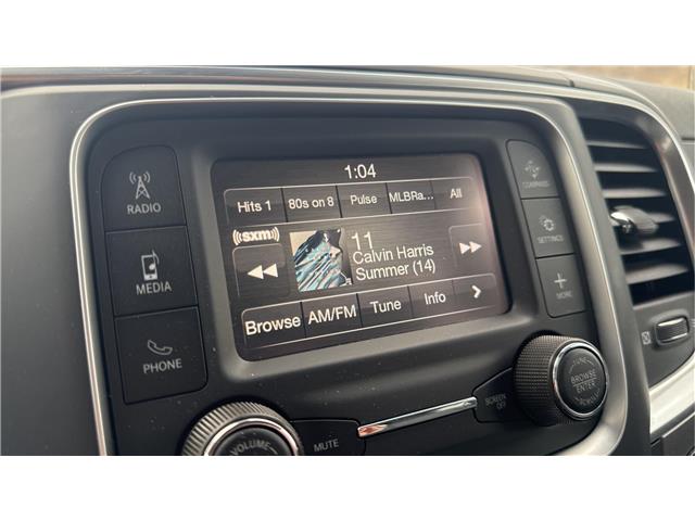 2023 RAM 1500 Classic SLT (Stk: 1366) in Kamloops - Image 29 of 31