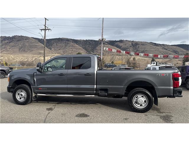 2023 Ford F-350 XL (Stk: TT051A) in Kamloops - Image 5 of 32