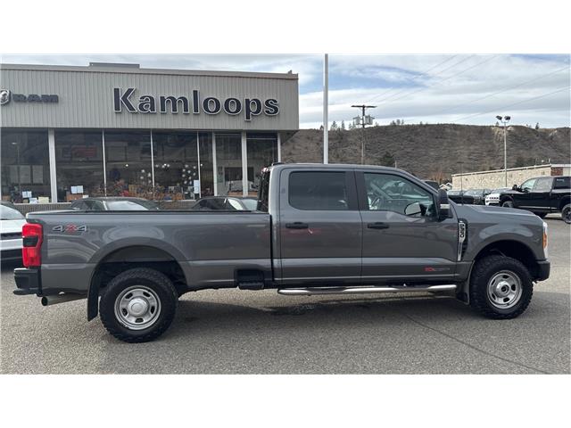 2023 Ford F-350 XL (Stk: TT051A) in Kamloops - Image 9 of 32