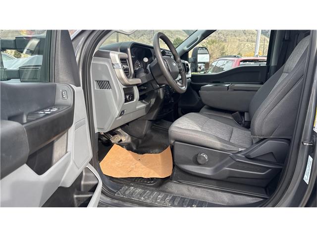 2023 Ford F-350 XL (Stk: TT051A) in Kamloops - Image 11 of 32