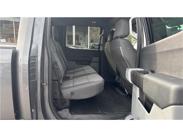 2023 Ford F-350 XL (Stk: TT051A) in Kamloops - Image 15 of 32