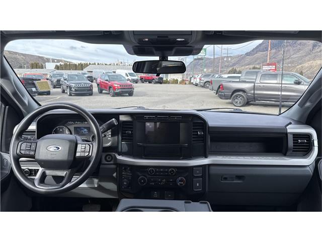 2023 Ford F-350 XL (Stk: TT051A) in Kamloops - Image 20 of 32