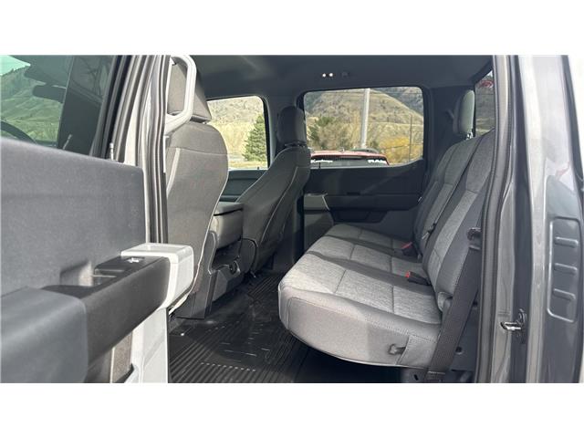 2023 Ford F-350 XL (Stk: TT051A) in Kamloops - Image 16 of 32