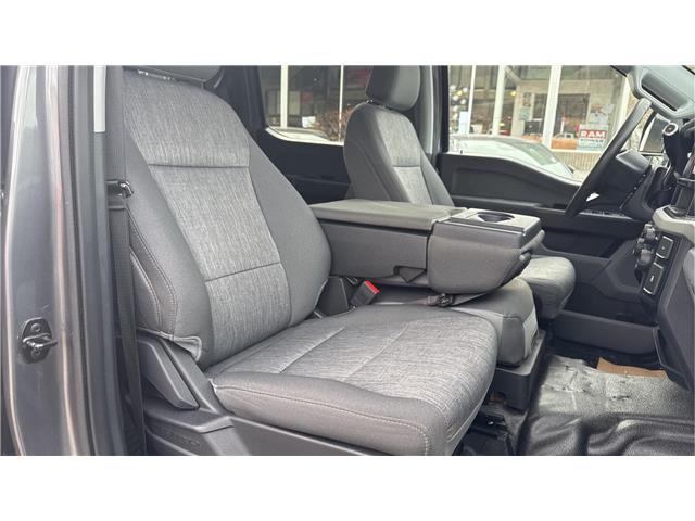 2023 Ford F-350 XL (Stk: TT051A) in Kamloops - Image 14 of 32