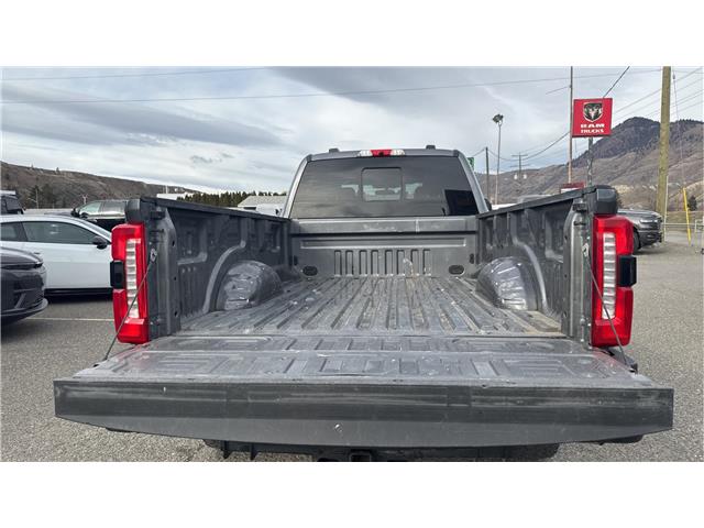 2023 Ford F-350 XL (Stk: TT051A) in Kamloops - Image 17 of 32