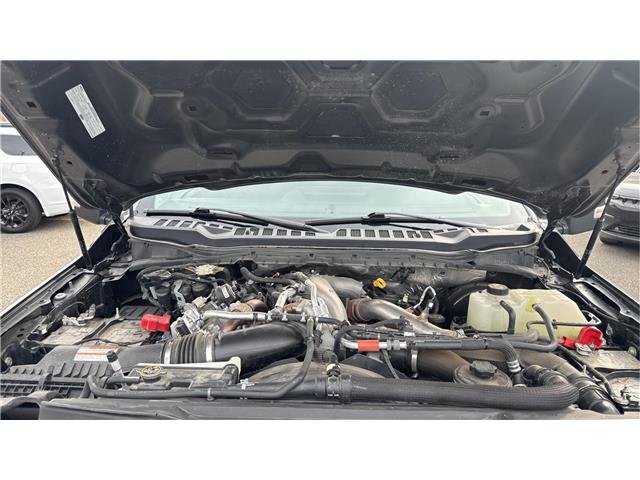 2023 Ford F-350 XL (Stk: TT051A) in Kamloops - Image 19 of 32
