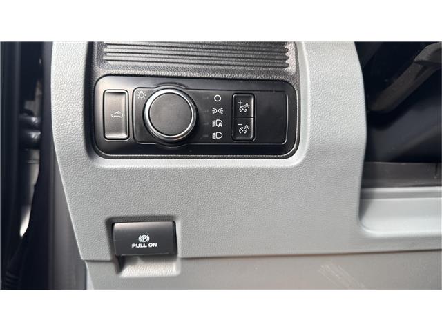 2023 Ford F-350 XL (Stk: TT051A) in Kamloops - Image 22 of 32