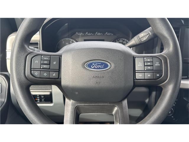 2023 Ford F-350 XL (Stk: TT051A) in Kamloops - Image 23 of 32
