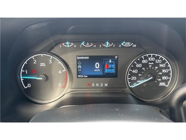 2023 Ford F-350 XL (Stk: TT051A) in Kamloops - Image 24 of 32