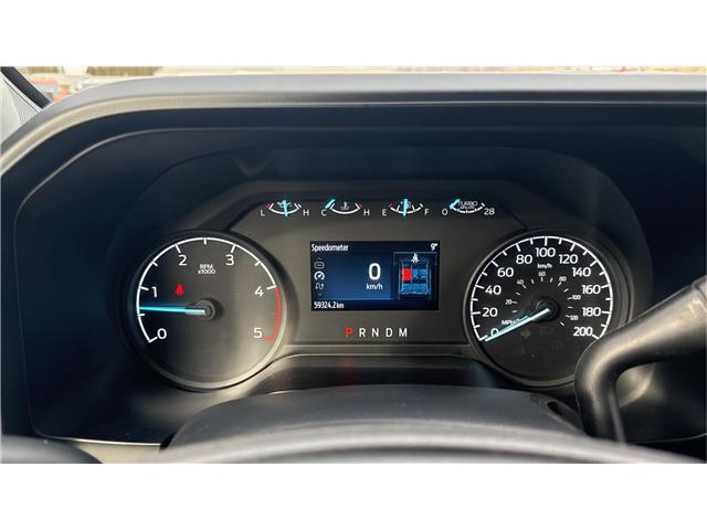 2023 Ford F-350 XL (Stk: TT051A) in Kamloops - Image 25 of 32