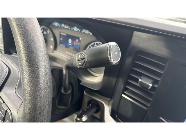 2023 Ford F-350 XL (Stk: TT051A) in Kamloops - Image 26 of 32