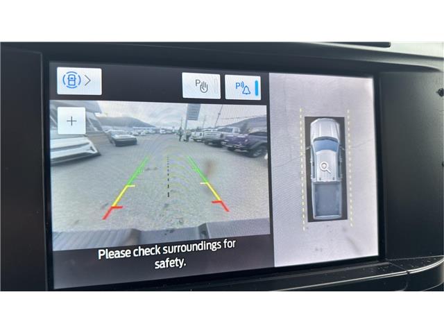 2023 Ford F-350 XL (Stk: TT051A) in Kamloops - Image 30 of 32
