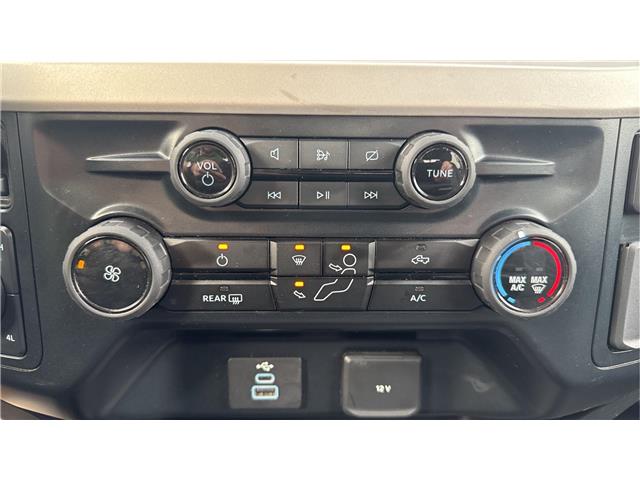 2023 Ford F-350 XL (Stk: TT051A) in Kamloops - Image 28 of 32