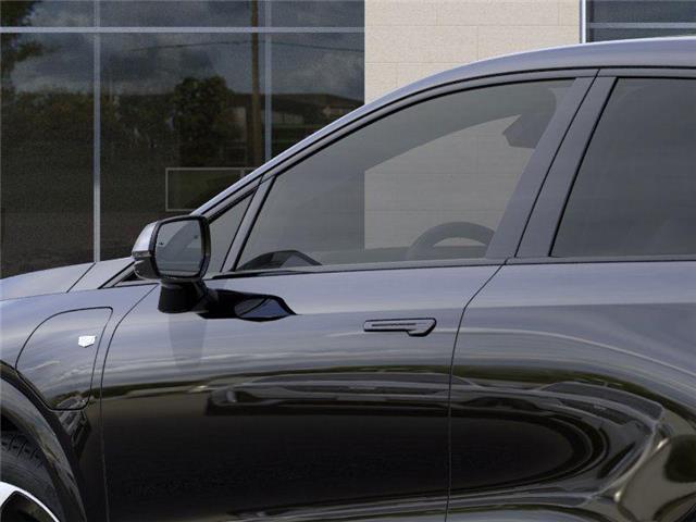 2026 Cadillac OPTIQ Sport (Stk: 85574) in St. Thomas - Image 12 of 24