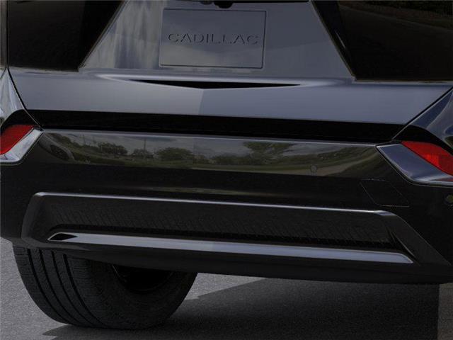 2026 Cadillac OPTIQ Sport (Stk: 85574) in St. Thomas - Image 14 of 24