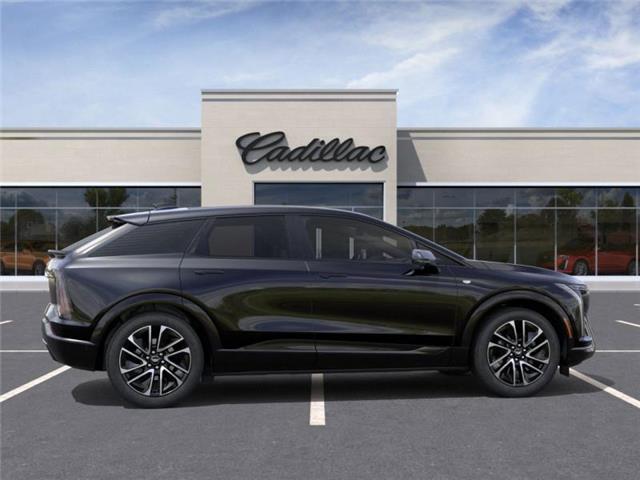 2026 Cadillac OPTIQ Sport (Stk: 85573 NON EXP KJ) in St. Thomas - Image 5 of 24
