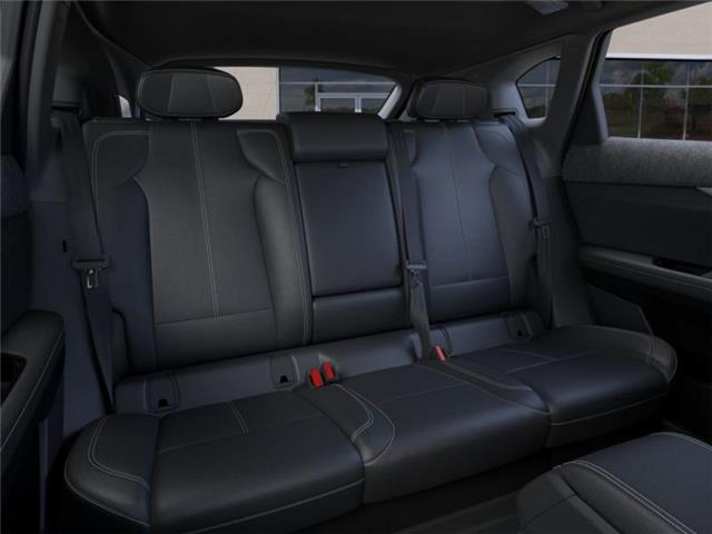 2026 Cadillac OPTIQ Sport (Stk: 85573 NON EXP KJ) in St. Thomas - Image 17 of 24