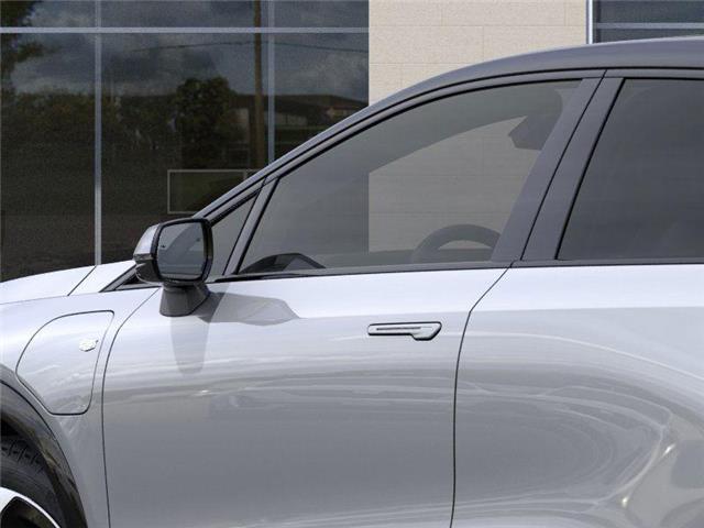 2026 Cadillac OPTIQ Sport (Stk: 85610) in St. Thomas - Image 12 of 24
