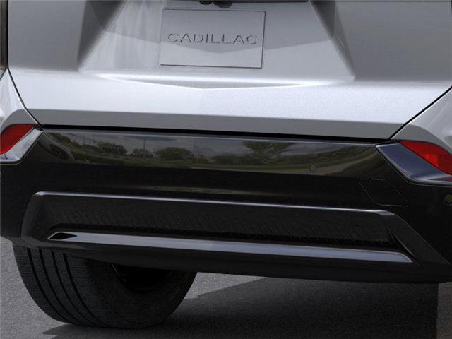 2026 Cadillac OPTIQ Sport (Stk: 85610) in St. Thomas - Image 14 of 24