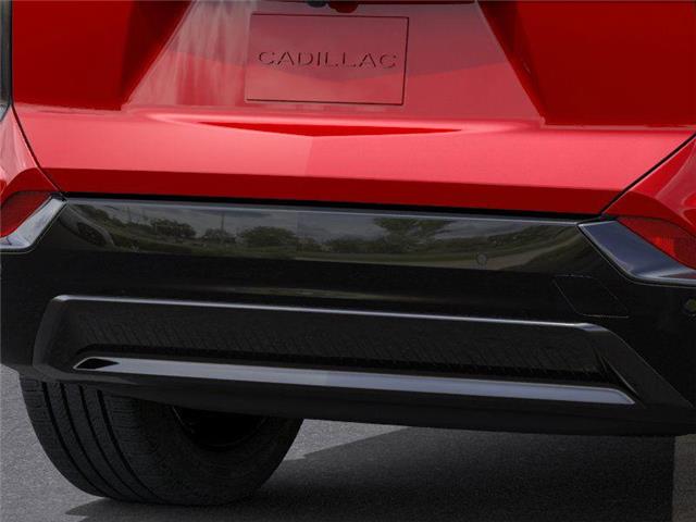 2026 Cadillac OPTIQ Sport (Stk: 85618) in St. Thomas - Image 14 of 24