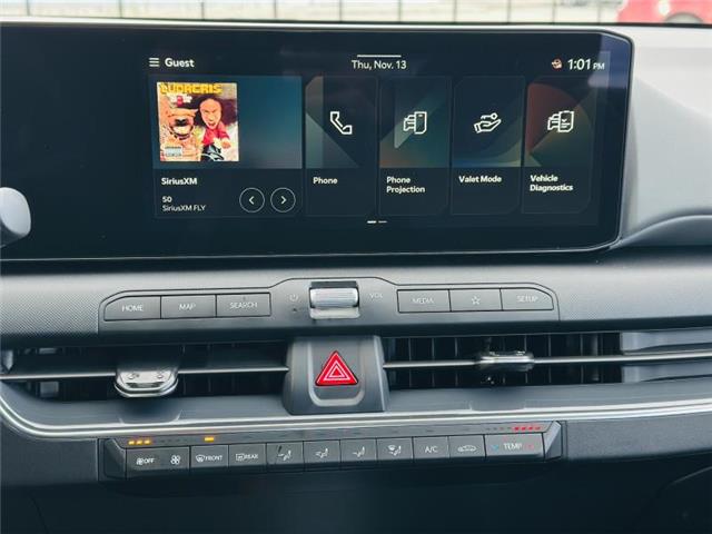 2025 Kia K4 EX (Stk: S25367) in Stratford - Image 13 of 20 2025 Kia K4 EX (Stk: S25367) in Stratford - Image 13 of 20