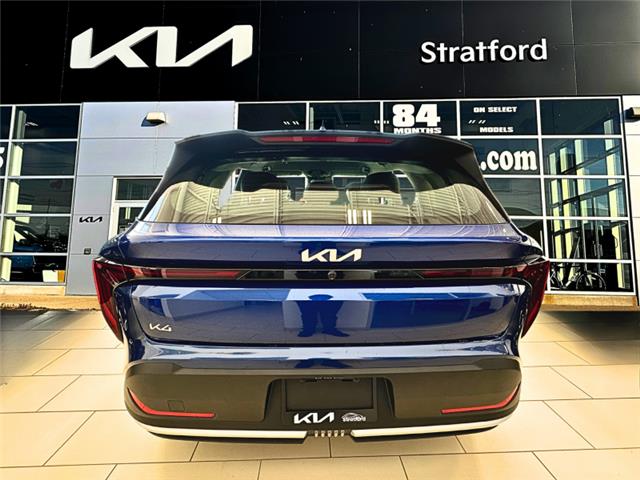 2026 Kia K4 LX (Stk: S26239) in Stratford - Image 2 of 2