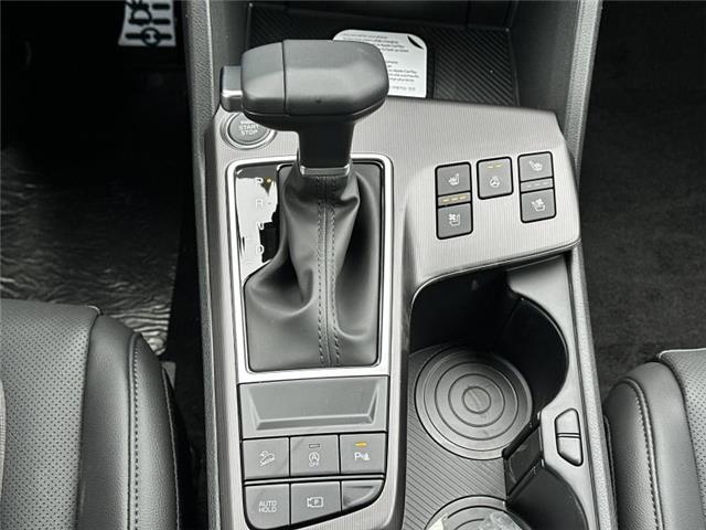 2026 Kia Sportage EX Premium w/Black Interior (Stk: S26258) in Stratford - Image 14 of 30