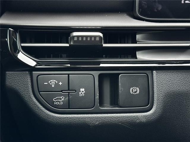 2026 Kia Sportage EX Premium w/Black Interior (Stk: S26258) in Stratford - Image 16 of 30