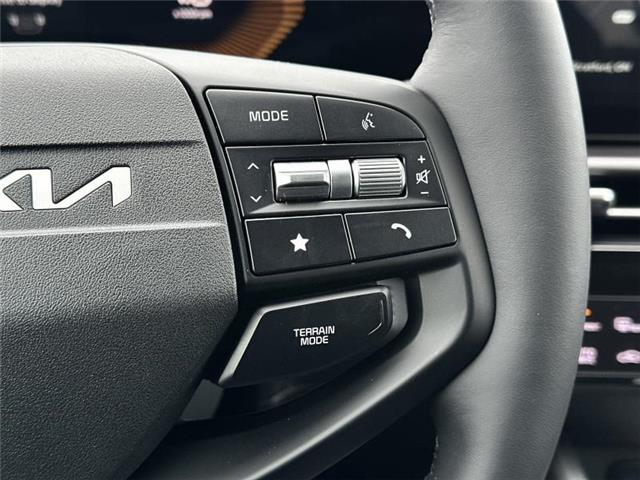 2026 Kia Sportage EX Premium w/Black Interior (Stk: S26258) in Stratford - Image 18 of 30