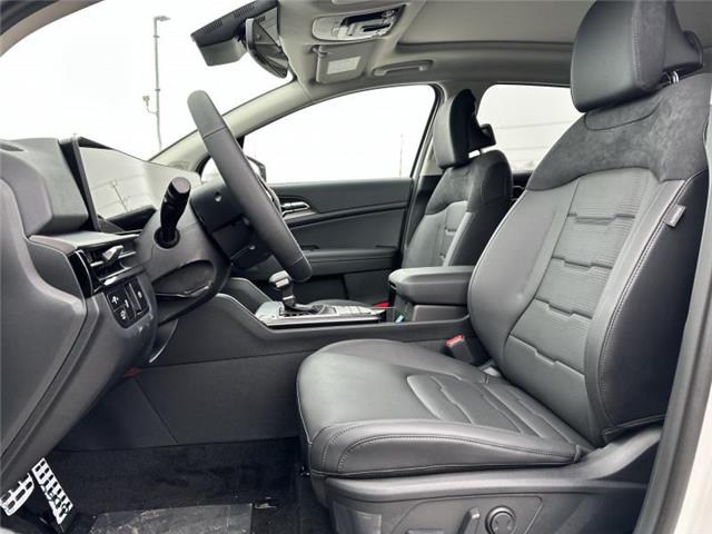 2026 Kia Sportage EX Premium w/Black Interior (Stk: S26258) in Stratford - Image 19 of 30