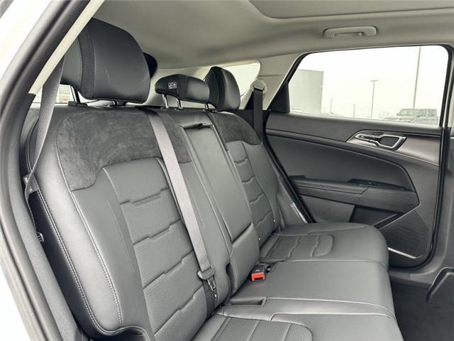 2026 Kia Sportage EX Premium w/Black Interior (Stk: S26258) in Stratford - Image 26 of 30