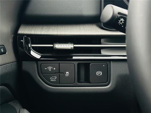 2026 Kia Sportage X-Line (Stk: INC0552) in Stratford - Image 8 of 14 2026 Kia Sportage X-Line (Stk: INC0552) in Stratford - Image 8 of 14