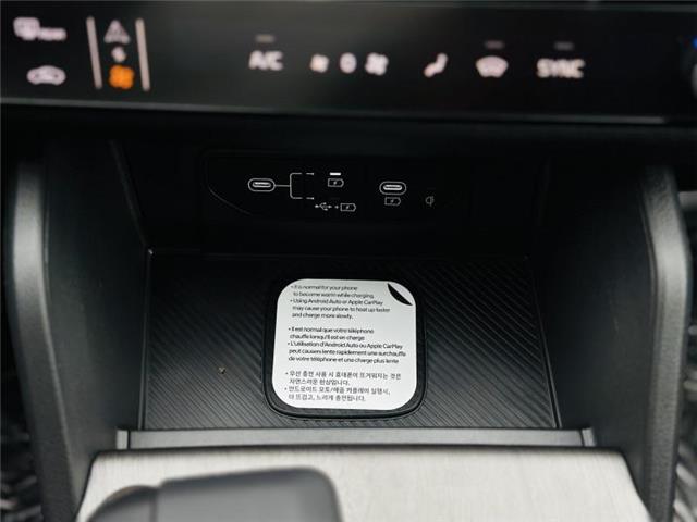 2026 Kia Sportage X-Line (Stk: INC0552) in Stratford - Image 14 of 14 2026 Kia Sportage X-Line (Stk: INC0552) in Stratford - Image 14 of 14