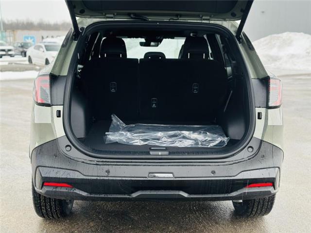 2026 Kia Sportage X-Line Limited w/Black Interior (Stk: S26266) in Stratford - Image 6 of 30