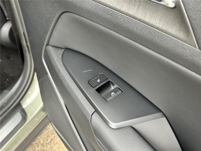2026 Kia Sportage X-Line Limited w/Black Interior (Stk: S26266) in Stratford - Image 10 of 30
