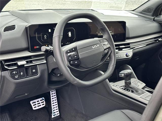 2026 Kia Sportage X-Line Limited w/Black Interior (Stk: S26266) in Stratford - Image 11 of 30